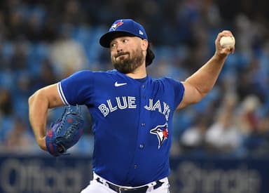 robbie ray, yankees