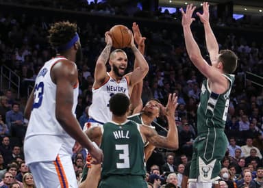 evan fournier, knicks