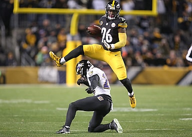 New York Jets, LeVeon Bell