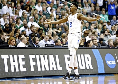 Will the New York Knicks draft Duke star, RJ Barrett in the 2019 NBA Draft?
