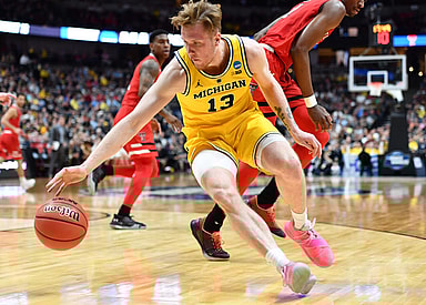 New York Knicks, Ignas Brazdeikis