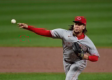 New York mets, Luis Castillo