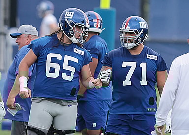 nick gates, will hernandez, new york giants