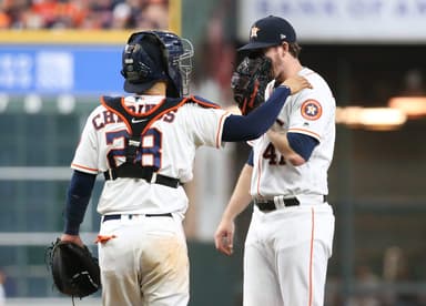 Will the New York Mets pursue Robinson Chirinos in free agency?