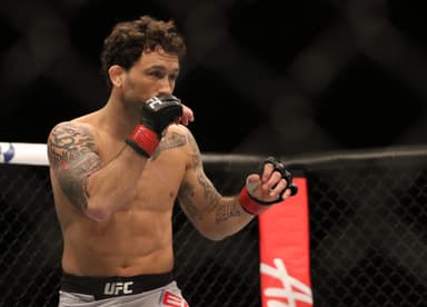 Frankie Edgar
