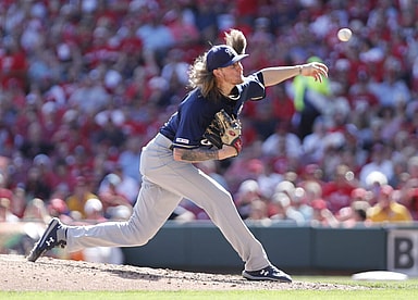 New York Yankees, Josha Hader