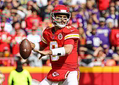 New York Giants, Matt Moore