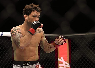 Frankie Edgar