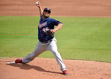 Jhoulys Chacin, New York Yankees