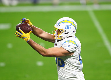 New York Jets, Hunter Henry