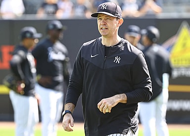 matt blake, new york yankees