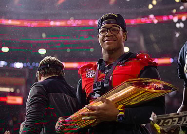 Nolan Smith, new york jets