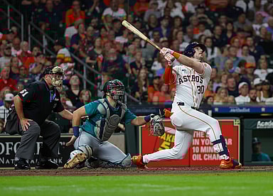 MLB: Seattle Mariners at Houston Astros, yankees, kyle tucker
