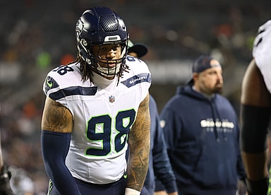 Roy Robertson-Harris, Giants