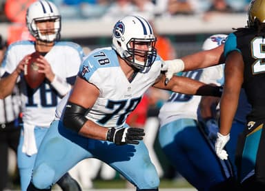 Should the New York Giants trade for Jack Conklin?