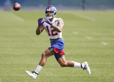 New York Giants, Cody Latimer