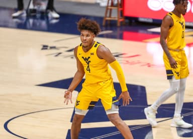 miles mcbride, knicks