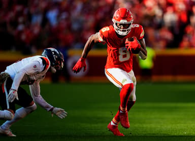 NFL: Denver Broncos at Kansas City Chiefs, new york giants, de'andre hopkins