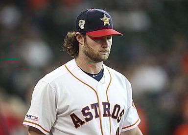New York Yankees, Gerrit Cole