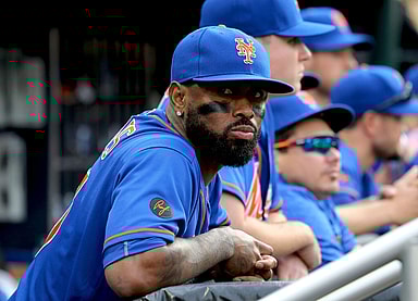 New York Mets, Jose Reyes