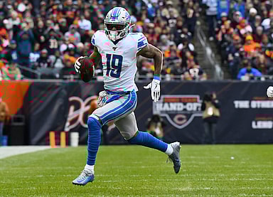 New York Giants, Kenny Golladay