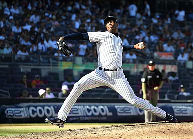 aroldis chapman, yankees