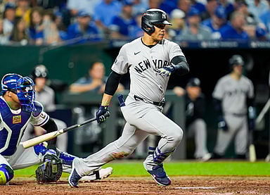 MLB: ALDS-New York Yankees at Kansas City Royals