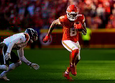 NFL: Denver Broncos at Kansas City Chiefs, new york giants, de'andre hopkins