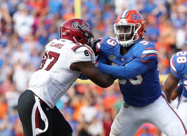 What does Jachai Polite bring to the New York Jets?
