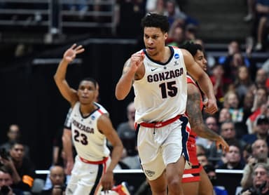 Should the New York Knicks consider Brandon Clarke?