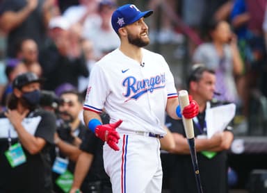 yankees, joey gallo