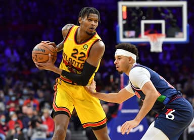 cam reddish, hawks, knicks