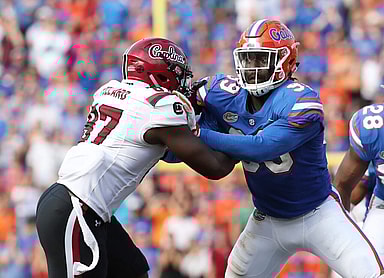 What does Jachai Polite bring to the New York Jets?