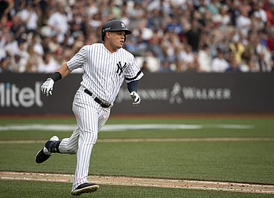 New York Yankees, Gio Urshela