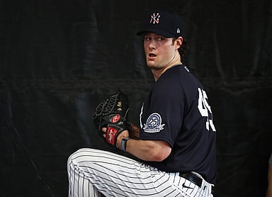 New York Yankees, Gerrit Cole