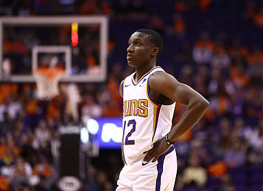 New York Knicks, Jared Harper