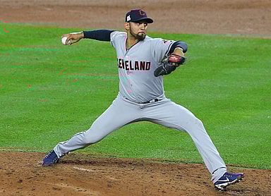 danny salazar, yankees
