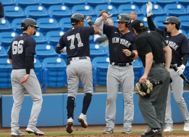 yankees
