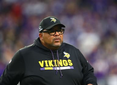 andre patterson, vikings, giants