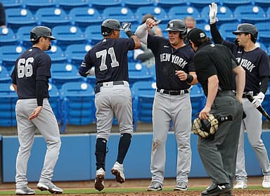 yankees