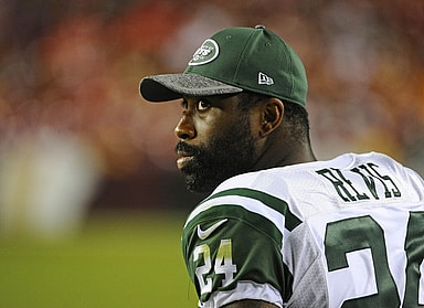 darrelle revis, jets