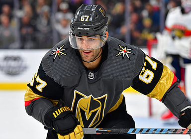 Islanders, Max Pacioretty