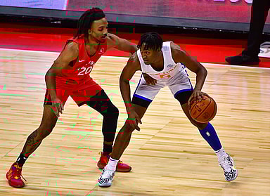 immanuel quickley, knicks