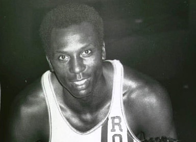 knicks, Johnny Green