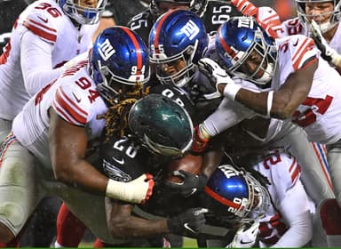 New York Giants