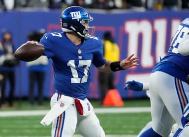 jake fromm, giants