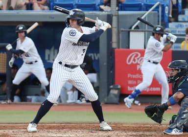 trey sweeney, yankees