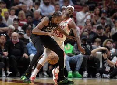 Kevin Durant, Brooklyn Nets