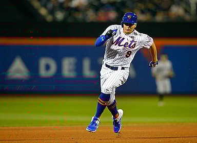 New York Mets, Brandon Nimmo