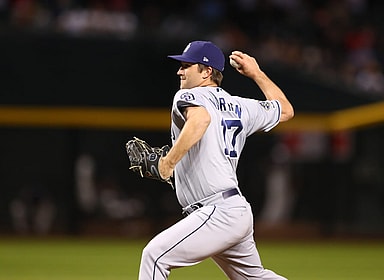 New York yankees, Adam Warren